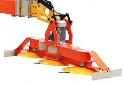 割草机的刀片要如何选择