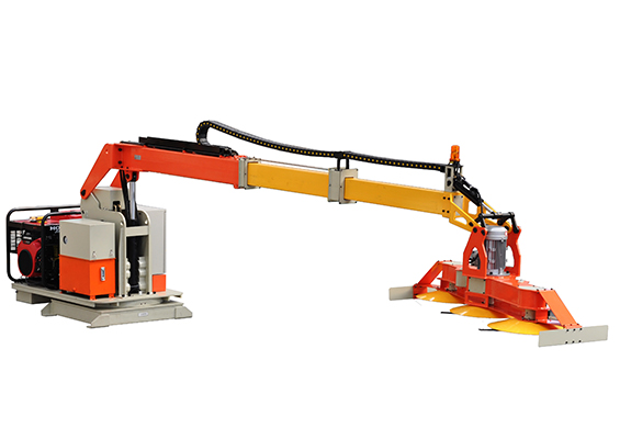 运用绿篱修剪机前应留意的问题