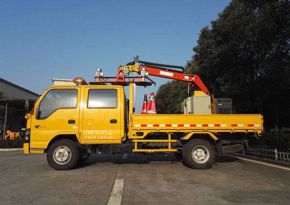 改进绿篱机 提高修剪效率