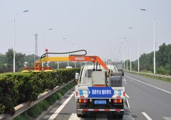 绿篱修剪机作业前至关重要的几点