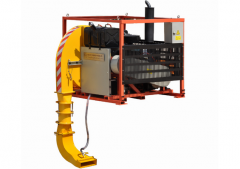 车载吹扫机在使用过程中如何维护