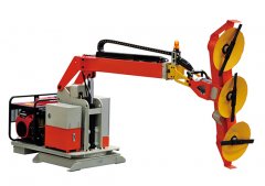 车载绿篱修剪机的优点